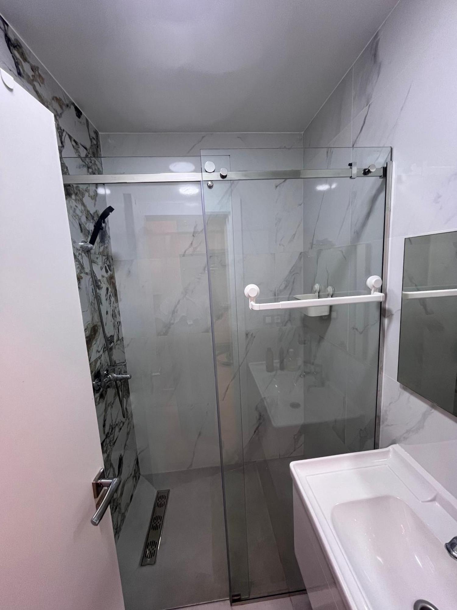 Appartement Renove Avec Style Et Parking Surveille Marrákes Kültér fotó